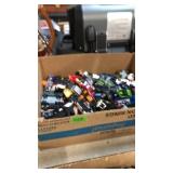 HOT WHEELS, MATCH BOX & OTHER MINIATURE CARS