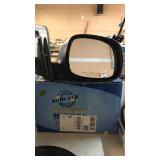 REPLACEMENT LAMP FOR SIDE MIRROR & EXTENDABLE