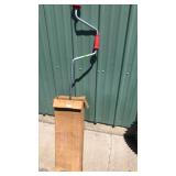 ICE AUGER