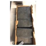 450 PCS OF 9MM BRASS