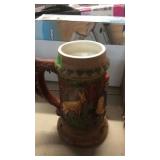 BEER STEIN
