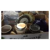 BEER STEINS & MISC