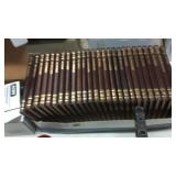 TIME LIFE BOOKS THE OLD WEST 26 VOL SET
