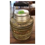 VINTAGE BABY THERMA JUG 1 PINT