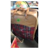 VINTAGE THERMOS PICNIC SET