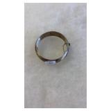 STERLING BRACELET