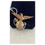 US NAVY INSIGNIA PIN
