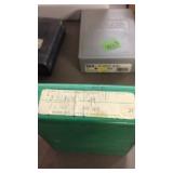 RCBS 358 WIN RELOADING DIES