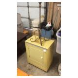 MAYTAG MINI DRYER & LAMP