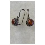 925 SILVER EARRINGS