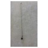 925 SILVER NECKLACE