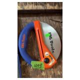 FOLDING SAW