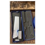 CARBON FIBER DIGITAL CALIPER