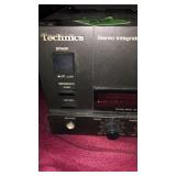 TECHNICS ST-S98A AM/FM STEREO TUNER & TECHNICS