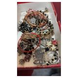 COSTUME JEWELRY
