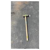 SLEDGE HAMMER