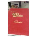RELOADING MANUALS