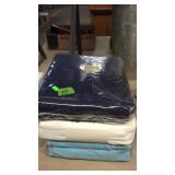 TWIN SIZE SHEET SETS