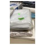 NEW PILLOW CASES & TWIN SHEETS