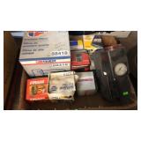 GROUP OF NEW OIL FILTERS