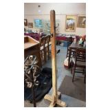 COAT RACK