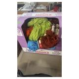 BX OF YARN