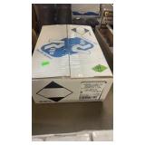 CASE OF RIO BLUE STEEL 6 SHOT 12 GA GAMELOADS