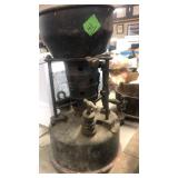 PLUMBERS STOVE