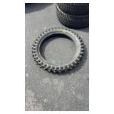 120/90-19 KNOBBY MOTORCYCLE TIRE
