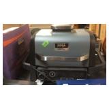 NINJA WOOD FIRE COOKER