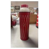VINTAGE THERMOS ICY HOT BOTTLE