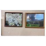 2 PHOTOGRAPHS