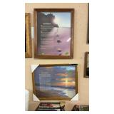 2 POSTERS