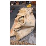 LARGE AREA CARPET APPROX 12FTX18FT