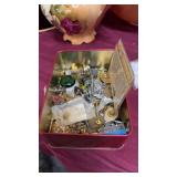 CUFFLINKS & MISC