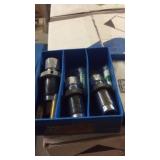 44 MAG RELOADING DIES