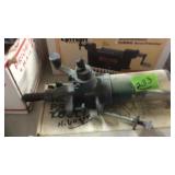 RCBS HAND PRIMING TOOL & TRICKLE POWDER MEASURE
