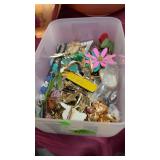 COSTUME JEWELRY