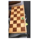 CHESS SET
