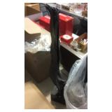 3 DECORATIVE METAL DRIFTWOOD PIECES