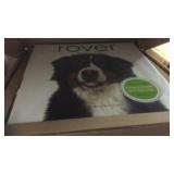 3 NEW ROVER BOW WOW EDITION BOOKS