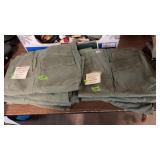MILITARY PANTS SIZE 34