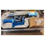 NEW DILLON PRECISION RELOADING PRESS