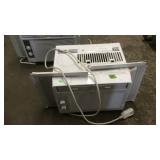 MIDEA 5,000 BTU WINDOW AIR CONDITIONER