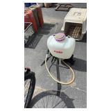 SOLO BACKPACK SPRAYER