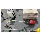 CRAFTSMAN WEED WACKER