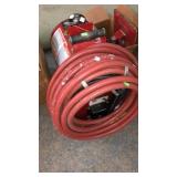 WARNER ELECTRIC WALL PAPER STEAMER