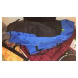 CANVAS CAR TOP CARGO BAG