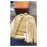 COURDEROY SUIT