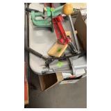 GRAY RELOADING PRESS & LEE RELOADING PRESS